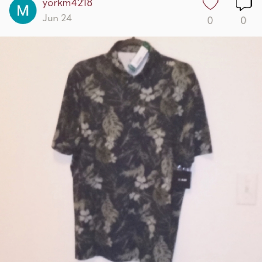Shirts Jersey Shorts all new